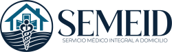 SEMEID – Servicio Médico Integral a Domicilio